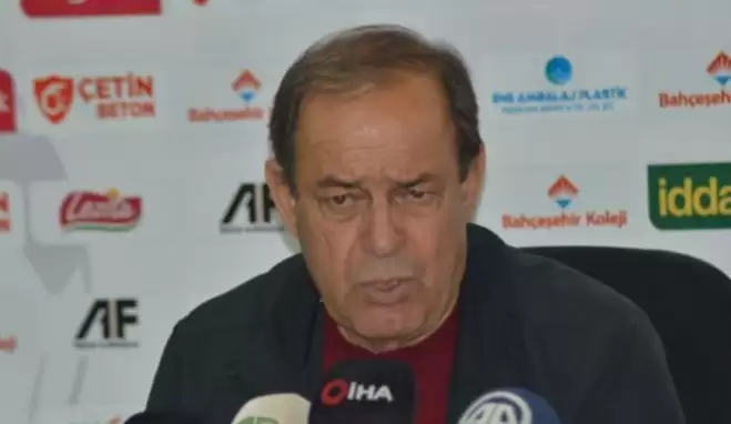 Yücel İldiz'den hedef açıklaması!