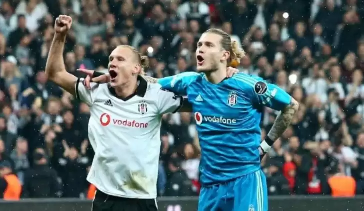 Karius performansıyla sosyal medyayı salladı: "Kariyerinde ilk kez..."