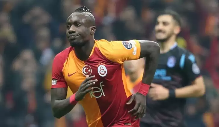 Diagne söz verdi: "Derbiyi kazanırsak..."