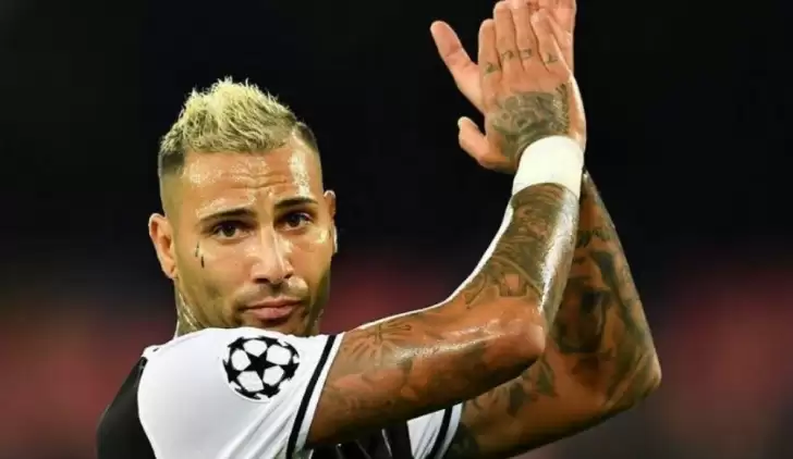 Beşiktaş'tan ayrılıyor! İşte Quaresma'nın yeni takımı!