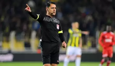 İşte derbinin VAR'ı!