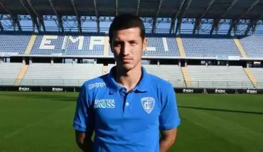 Salih Uçan: "Tüylerim diken diken oldu"