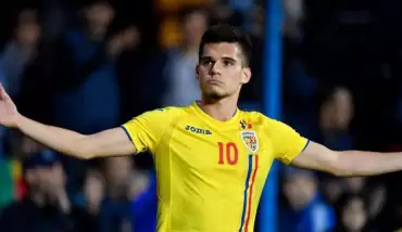 Ajax'tan transferde Ianis Hagi bombası!