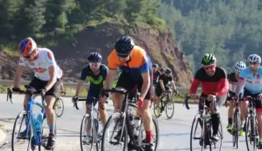 Marmaris Yarışları'ndan acı haber!