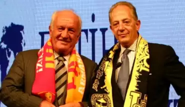 Ali Şen ve Süren'den flaş açıklamalar!