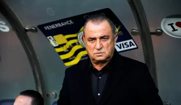 Fatih Terim'den hakemlere eleştiri: "Korkaksanız yapmayın..."