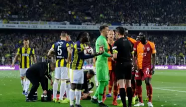 "Her iki takıma da bir şey kazandırmayan bir derbi"