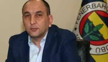 Semih Özsoy: ''Bizi burada yenemezler, yenemiyorlar da, yenemeyecekler de''