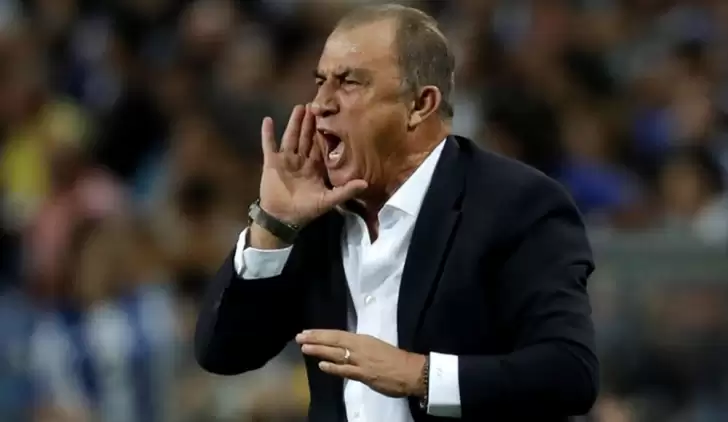 Terim'i çileden çıkardı! O pozisyon...