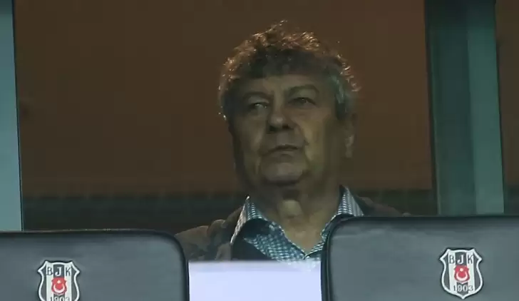 Lucescu, Beşiktaş'ın teklifini kabul etti! Guti...