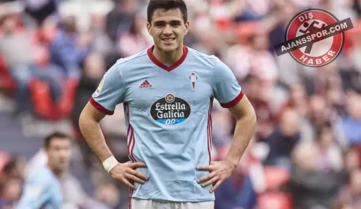 Tottenham'da hedef Maxi Gomez!