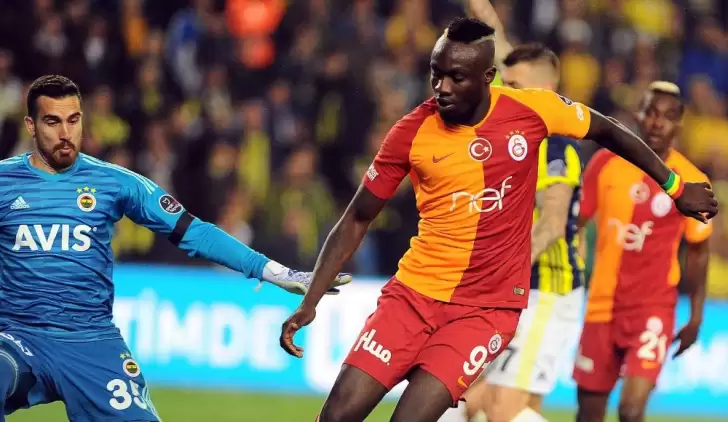 Galatasaray, Diagne için teklif bekliyor! Transfer...