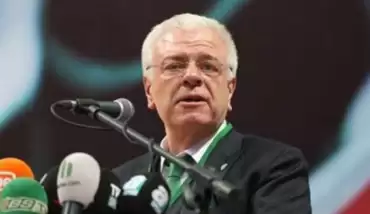 O araziler Ali Ay'a satıldı! Borcuna karşılık...