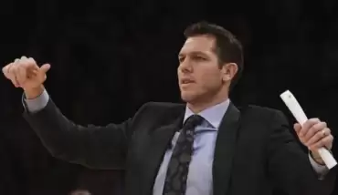 Sacramento Kings'te Luke Walton dönemi