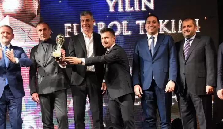 Toldo'dan Emre Belözoğlu ve Muslera yorumu!