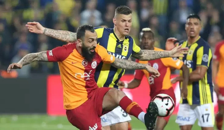 Skrtel'den sözleşme açıklaması: 'İyi bir görüşme olursa...'