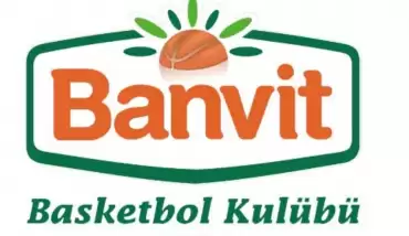 Banvit'ten sponsorluk açıklaması