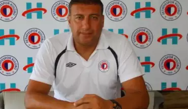 Fethiyespor'da Mustafa Ceviz dönemi