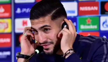 Barcelona Emre Can için devlerle kapışıyor