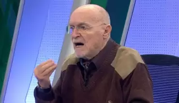 Hıncal Uluç: ''Haftanın olayı hakemlik müessesinin iflasıdır''