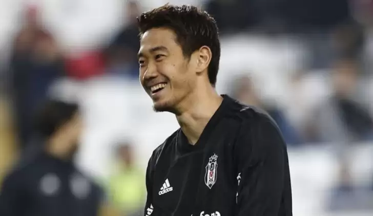 Beşiktaş'ın yeni projesine Kagawa darbesi!