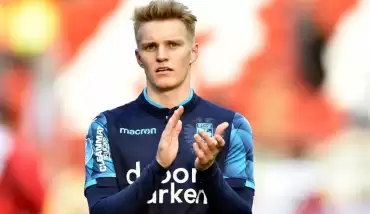 Galatasaray'a süper yetenek! Belhanda'nın yerine gelecek...