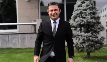 Hakan Dede: 'Şampiyonluk Sarıyer’e çok yakışacak'