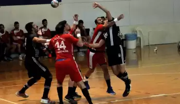 Beşiktaş Mogaz, Beykoz Belediyespor'u 37-26 yendi