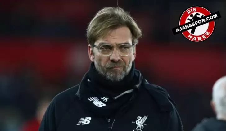 Jürgen Klopp'tan flaş yorum! ''United o kapasitede değil''