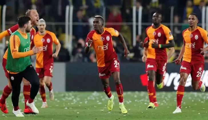 Galatasaray'ın kanatları yaralı!