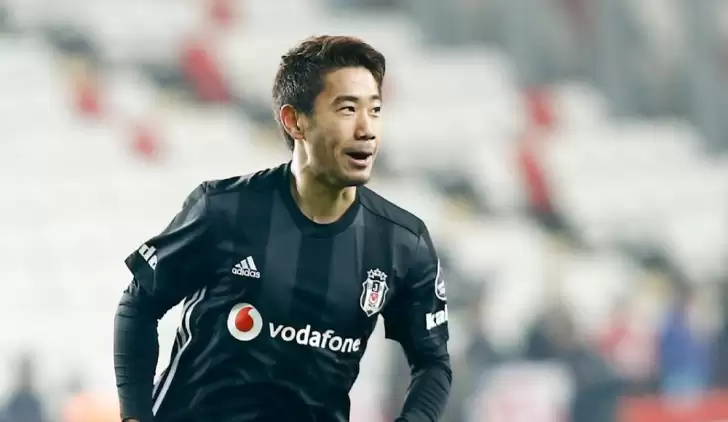 Transferde Kagawa bombası!