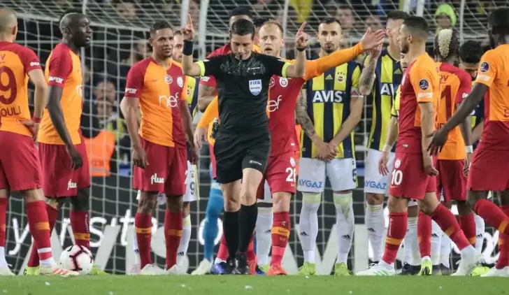 Galatasaray'dan flaş açıklama! O belgeyi paylaştılar...