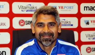 “Hedeflediğimiz puanın 3 puan gerisinde kaldık”