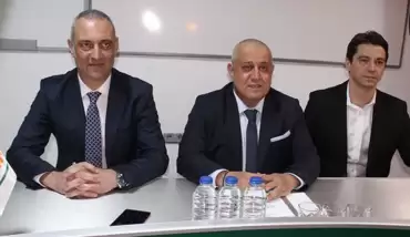 "Bu kulüp yaşayacaktır"