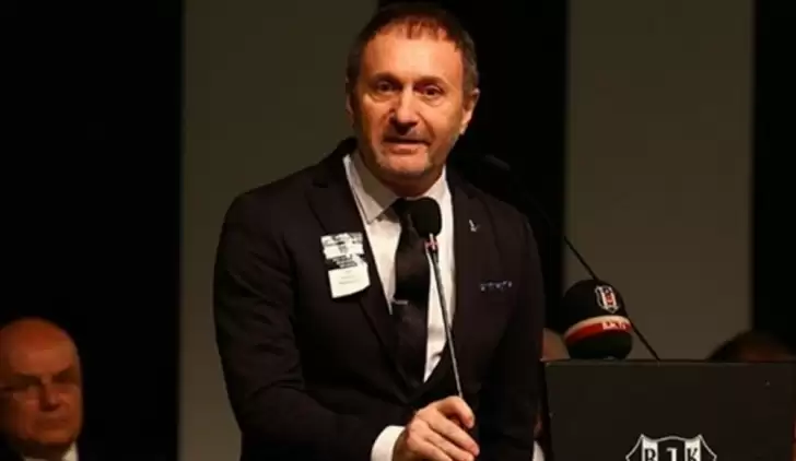 Hürser Tekinoktay: “Beşiktaş’ın teamülleri Londra teamüllerinden eskidir” 