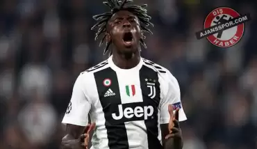 Arsenal, Moise Kean için teklifini artırdı