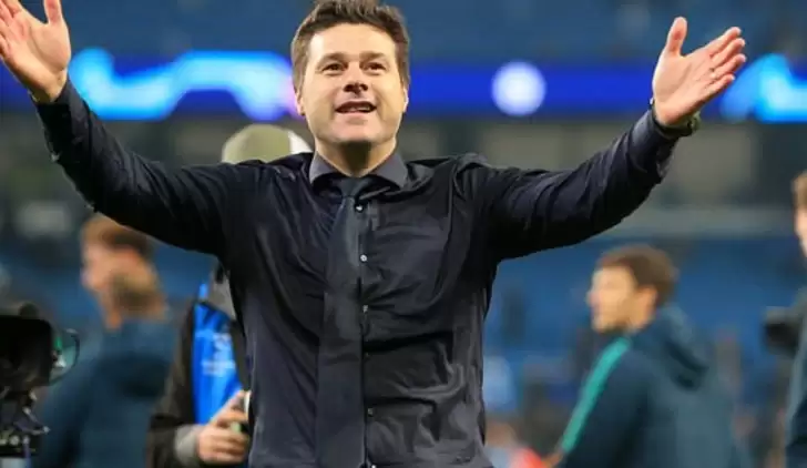 Mauricio Pochettino takımı yeniliyor! 150 milyon sterlin..