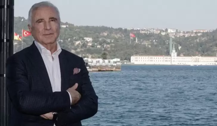 Flaş sözler: 'Benzer durumda yine Kadıköy'de kupa kaldırırdım'