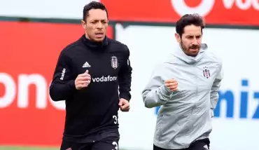 Adriano kararını yönetime iletti