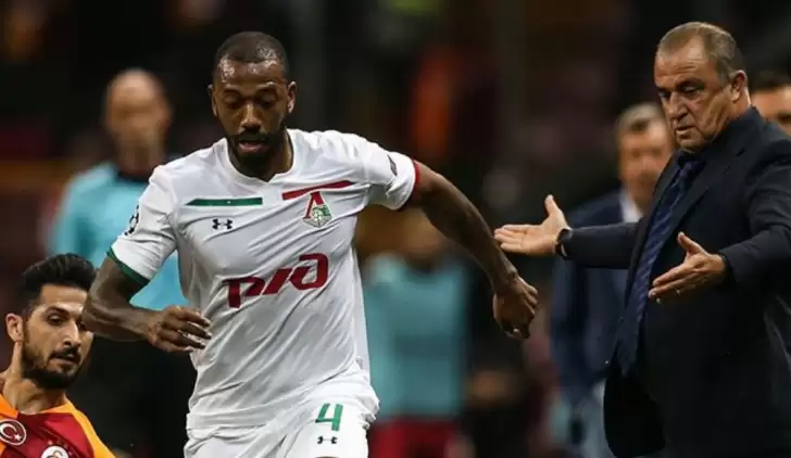 Galatasaray'ın gündemindeki Manuel Fernandes'ten flaş ayrılık açıklaması!