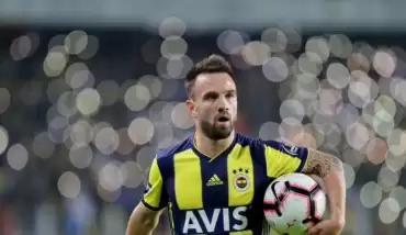 Valbuena'dan itiraf! "Marsilya her zaman kalbimde ama..."