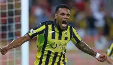 Pazar günü stadyumda olacak! Garry Rodrigues...