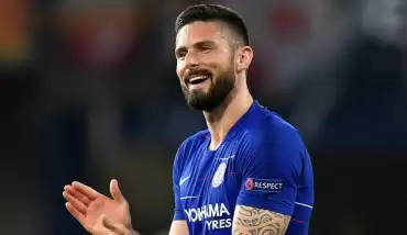 İtalyanlar yazdı: Giroud transferinde bir adım öndeler