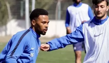 Fredy: "İkinci gol inanılmazdı"