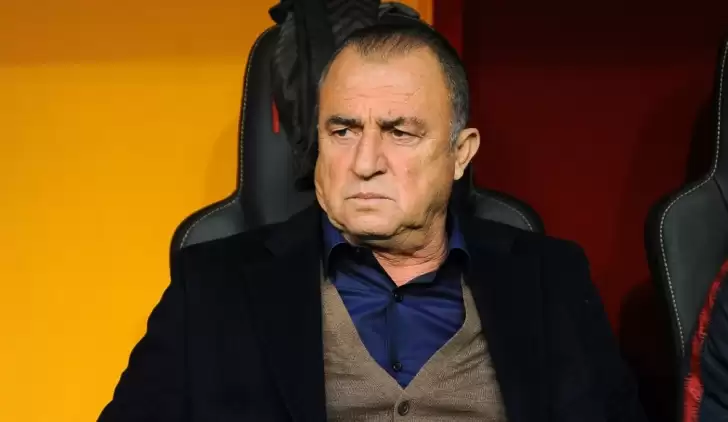 Galatasaray'da hedef galibiyet! İşte Terim'in 11'i