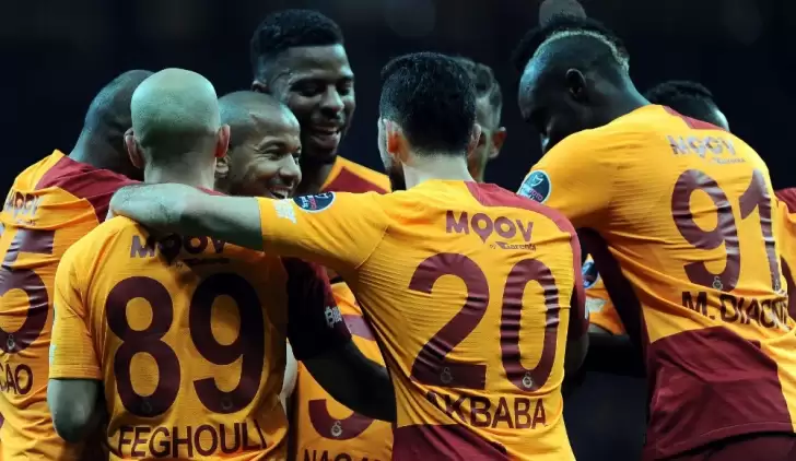 Galatasaray'ın gözü Afrika Kupası'nda