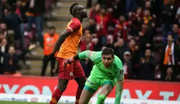 Penaltı avcısı! Son 5 maçta...