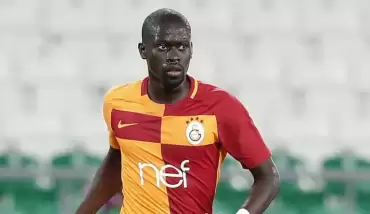 Stoke City'e Ndiaye şoku!