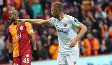 Trabzonspor'da Kravets alarmı!