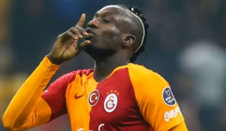 Diagne'nin menajerinden transfer açıklaması! Ayrılıyor mu?